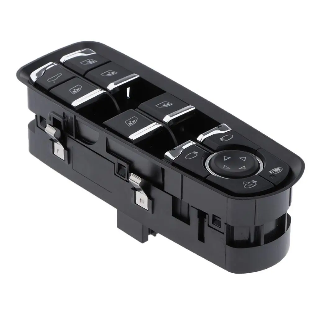 

Car Front Left Power Window Control Switch Replace Part for