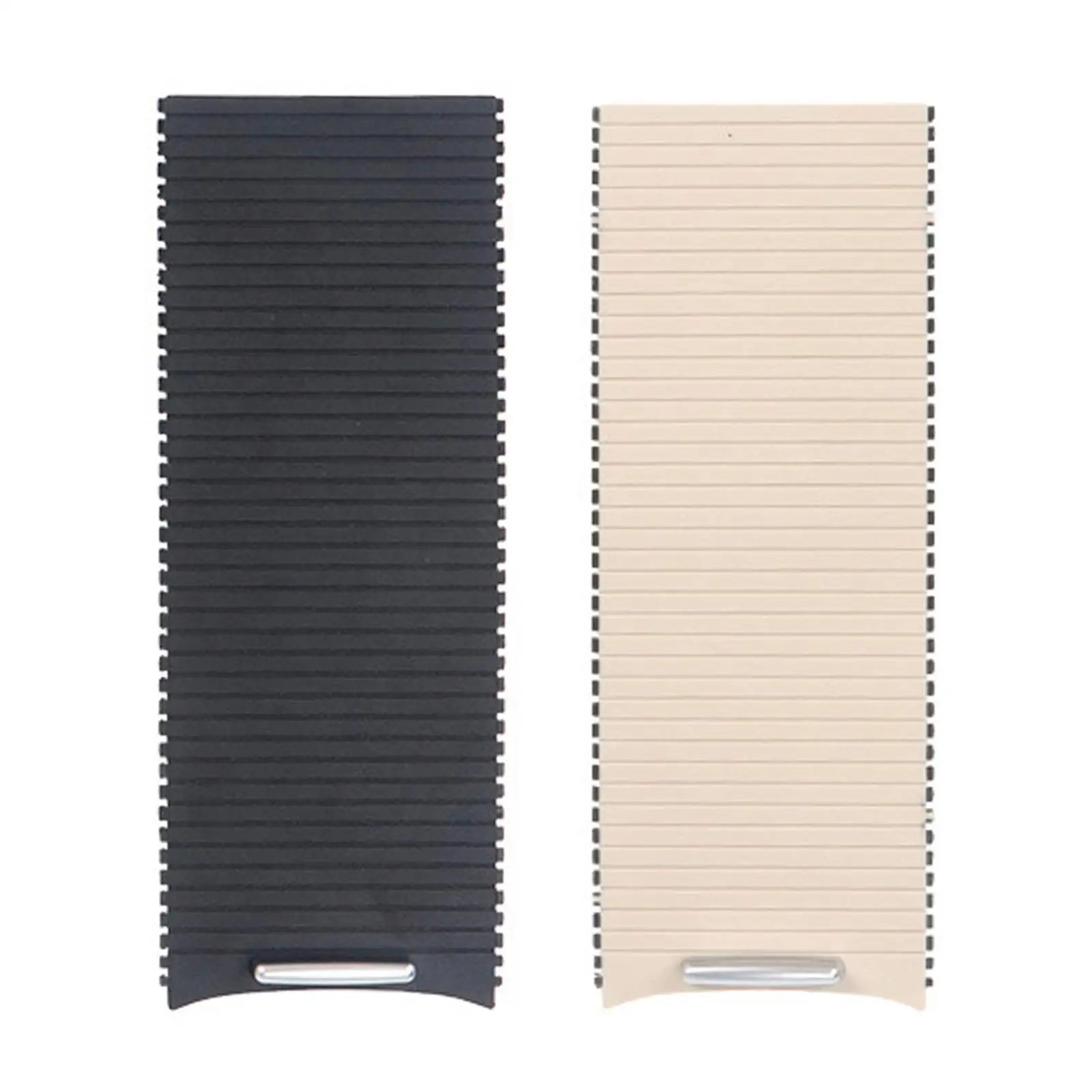 Подстаканник раздвижная крышка центральная консоль затвор для роликовой Шторки