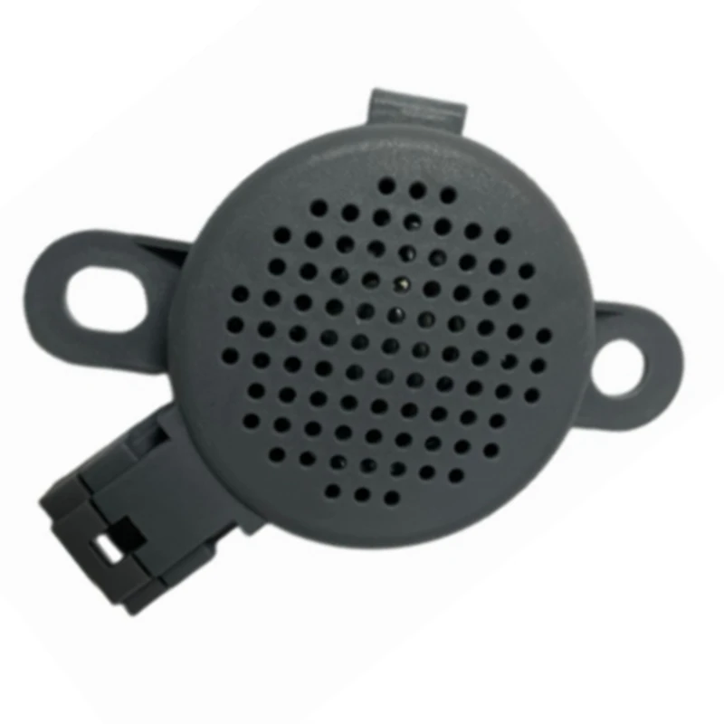 Датчик парковки 256506024R передний и задний зуммер для Renault Kaleja Megane Scenic Capture Clio Trafic