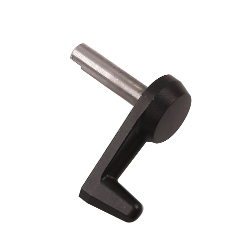 Прочная ручка для вращающегося проигрывателя Garrard 301 плавная работа вашей