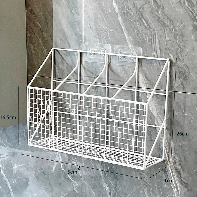 

Держатель для фена HELTC