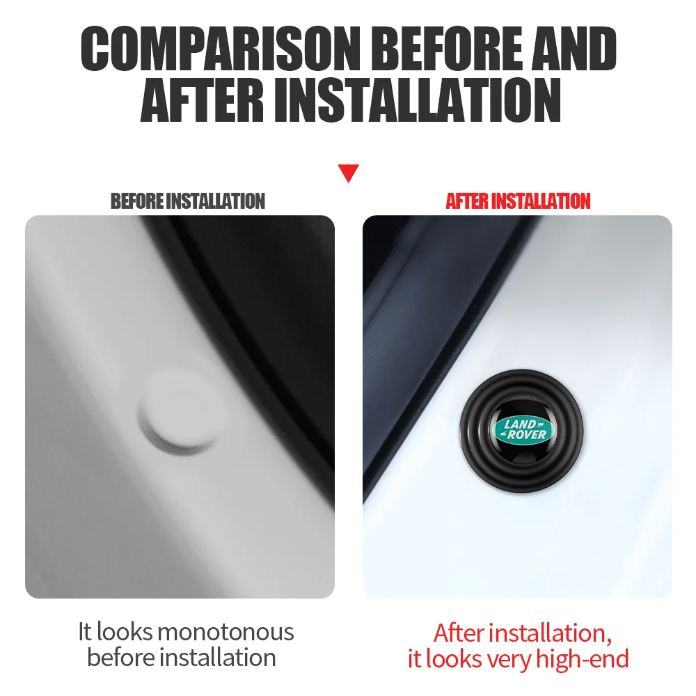 Звукоизоляционная накладка на багажник автомобиля противоударная утолщенная