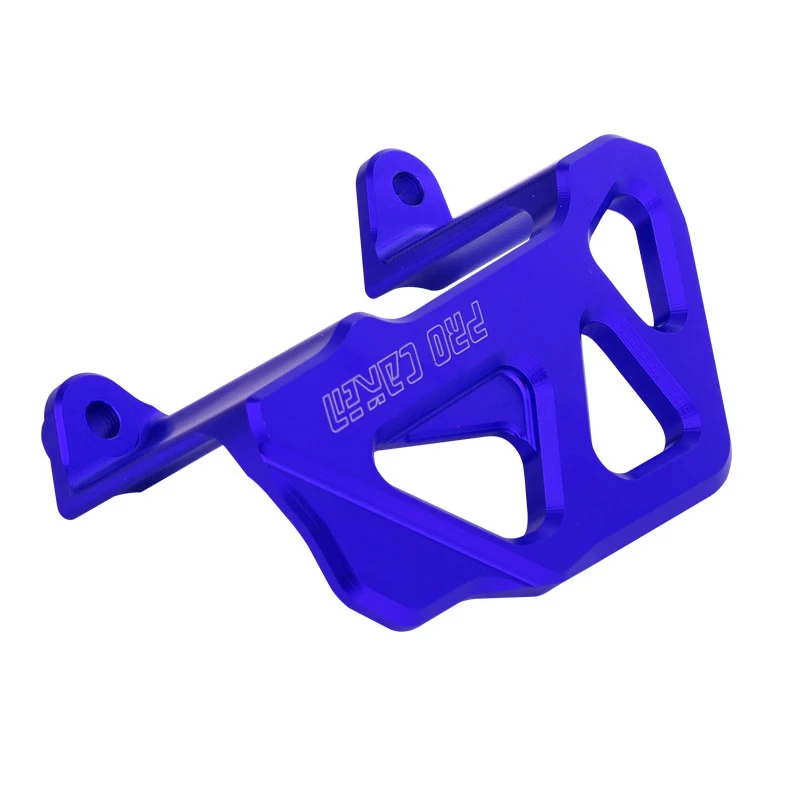 

Задняя защитная крышка для заднего суппорта CNC для KTM SX SXF EXC EXCF 125 250 300 350 450 модификация для внедорожника