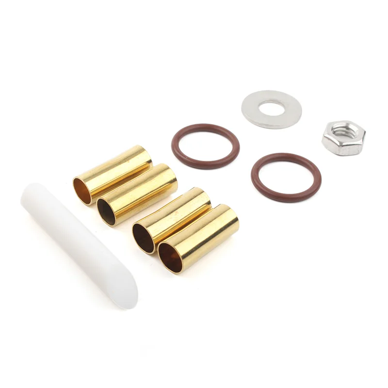 Аксессуары для мотоциклетных коробок латунные прецизионные конические втулки