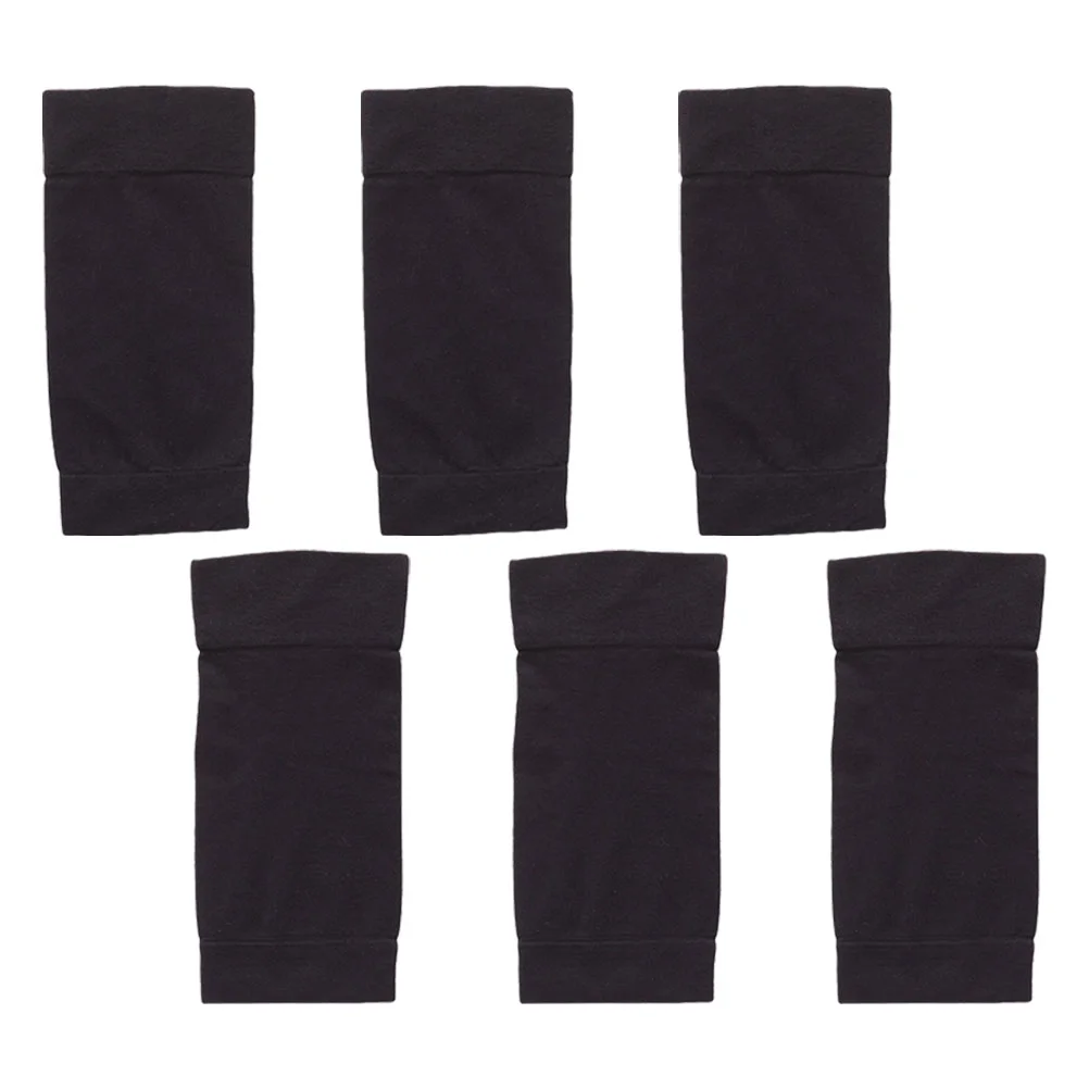 

6pcs Elbow Covers Outdoor Sports Running Elbow Pads Elbow Sleeve Elbow Braces