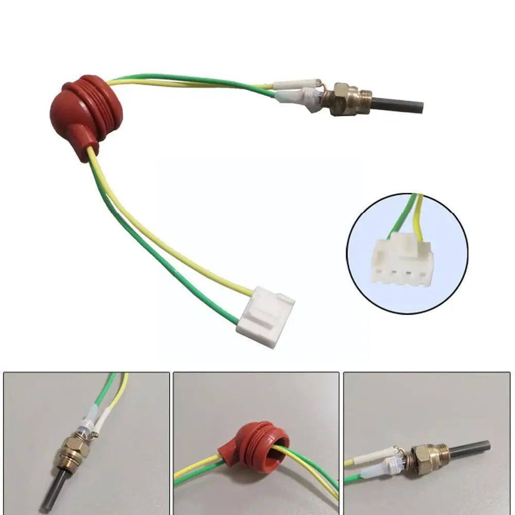 

Парковочный нагревательный комплект, прокладки, керамические прокладки, комплект свечей пробки для китайского нагревателя 2-8 кВт R2S8