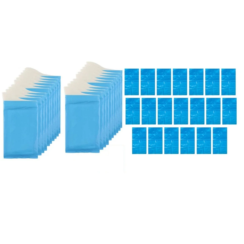 Одноразовые уличные аварийные мешки для мочи, сумка для туалета для кемпинга, портативные дорожные мешки для мочеиспускания