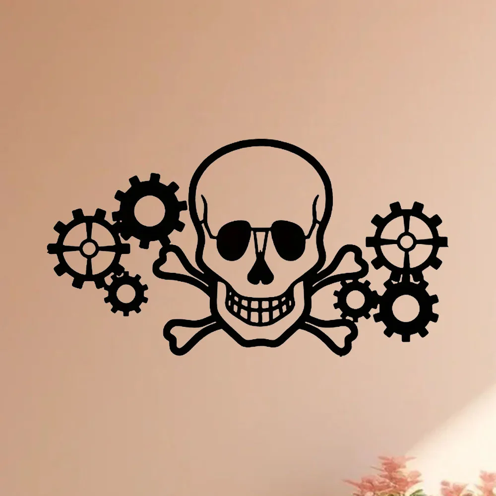 Уникальное украшение для шестеренок идеально подходит украшения вашего