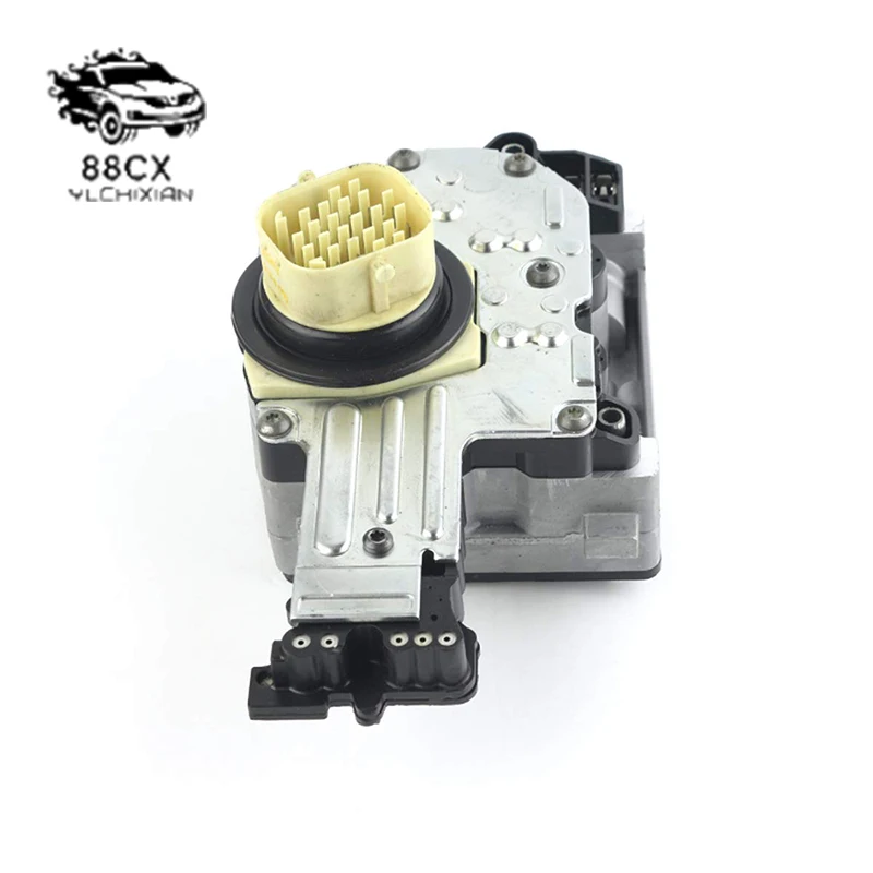 Комплект соленоидов трансмиссии 545RFE 45RFE 68RFE 52119435 AF 5170877 68002342 AD для Jeep Grand Cherokee Dodge Ram