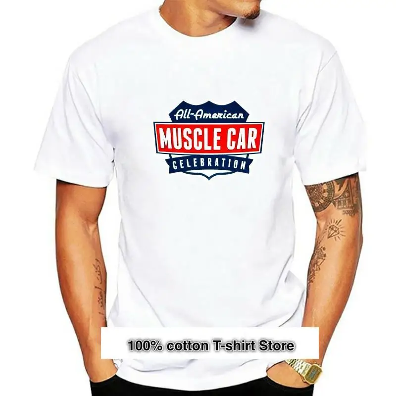 

Camiseta de culturismo para hombres, camisa de cult, coche clásico, vintage, motor, recuerdos