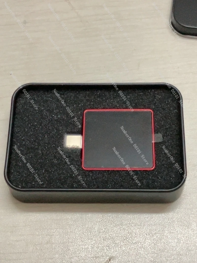 

K2 USB-тестер напряжения и тока