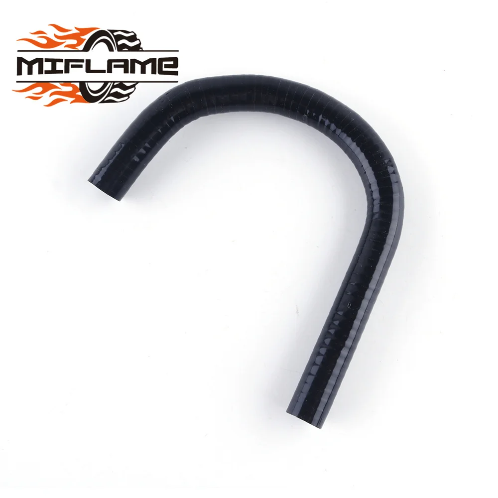 Силиконовый сервошланг для Audi S3 TT 20VT Seat Leon Cupra R Amk Apy Bam 210 225