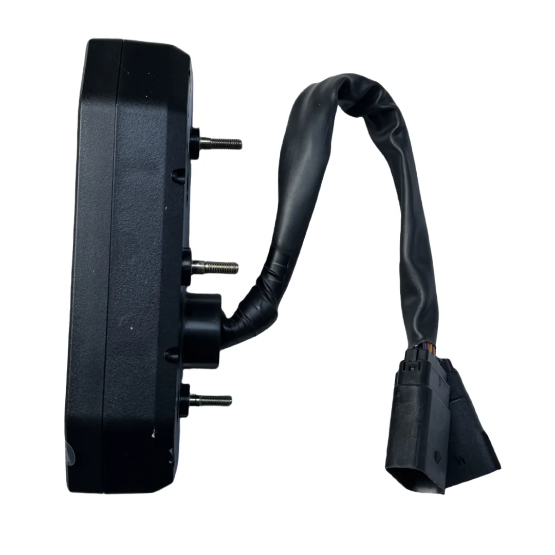 Детали комбинированных инструментов с 26 контактами подходящие для Hisun700cc HS700UTV-3