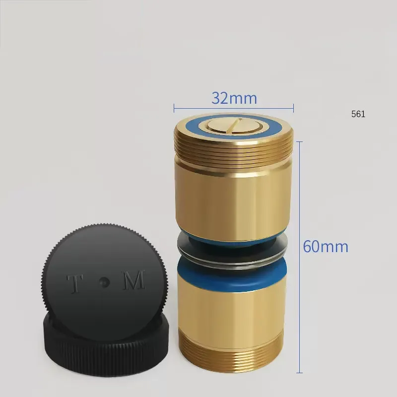 

WEDM медный ролик направляющего колеса в сборе, латунь для станка ЧПУ для резки проволоки 126/451/561/571/077