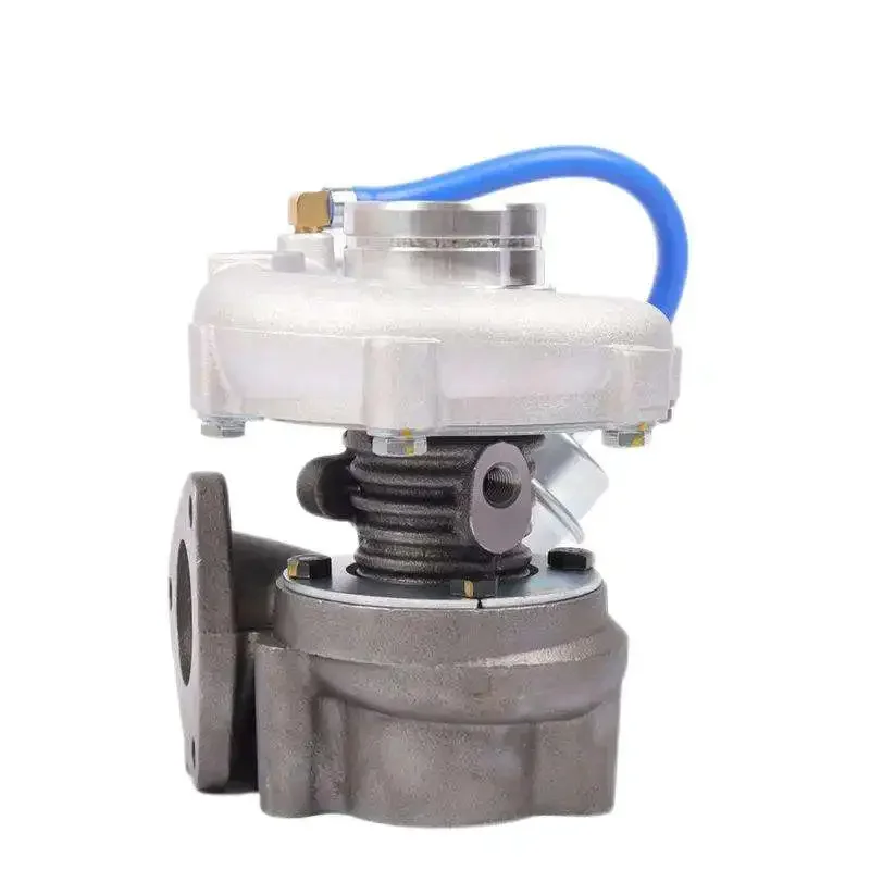 Полный турбокомпрессор GT22 736210 -5007 -5003 -5009 1118300 SBJ для двигателя JMC JX493ZQ