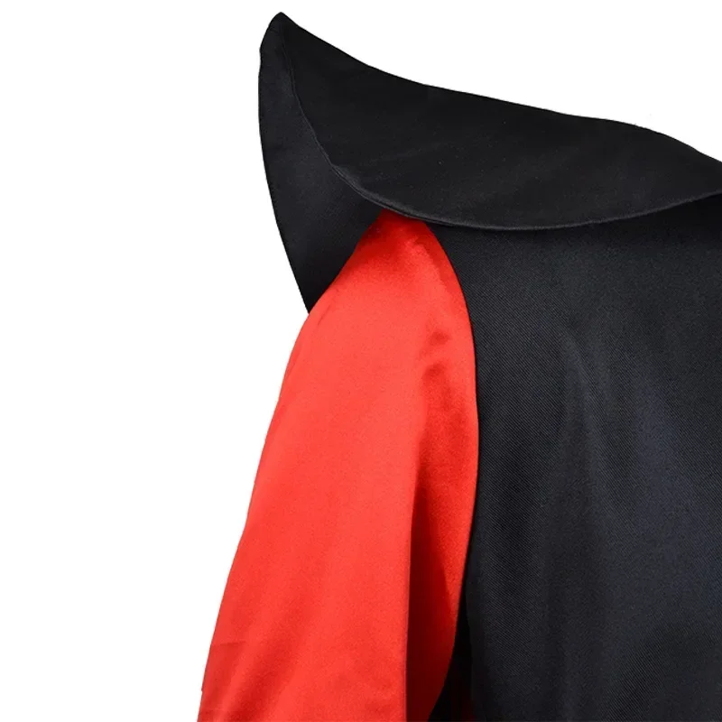 Аниме фильм Jafar Themagic лампа Женская одежда для Хэллоуина