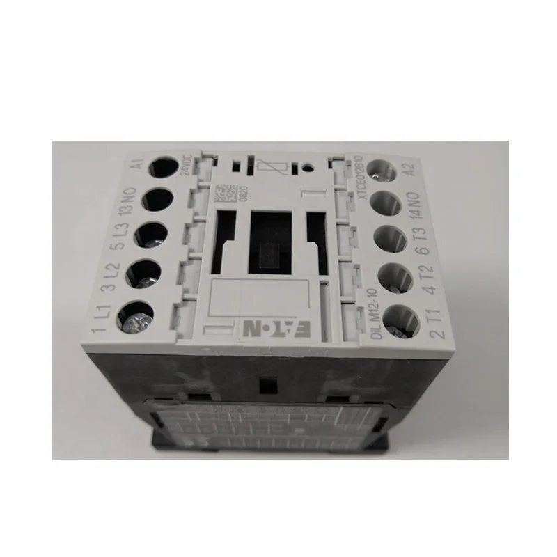 

EA TON MOE LLER contactor DILM12-10