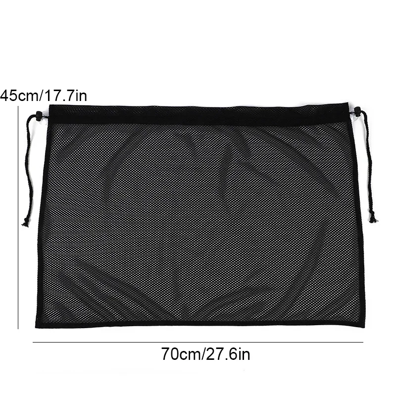 Автомобильная Сетчатая Солнцезащитная Штора С УФ-защитой Солнцезащитный