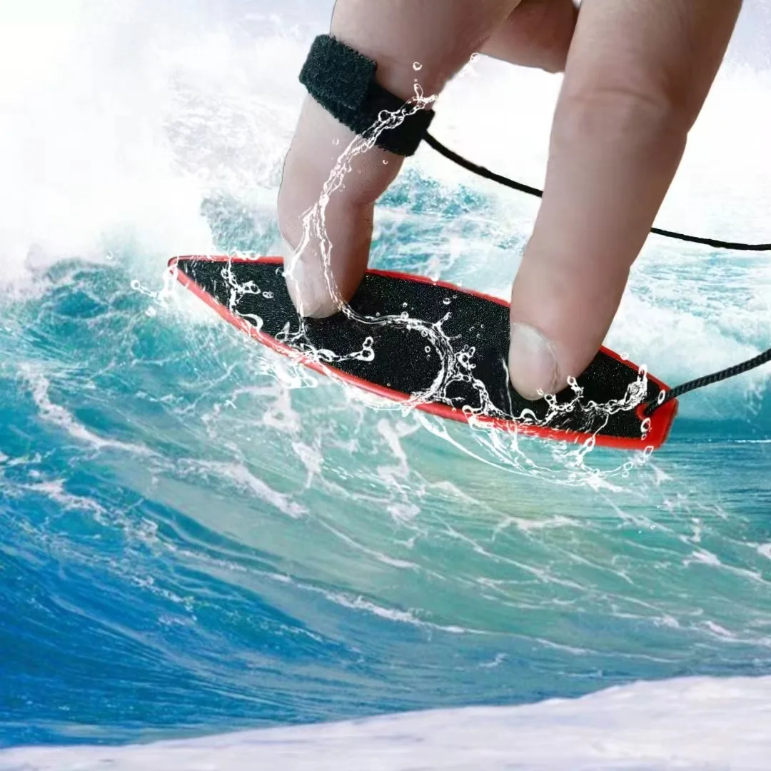 Доска для серфинга на палец креативная мини-доска игрушка воздушного