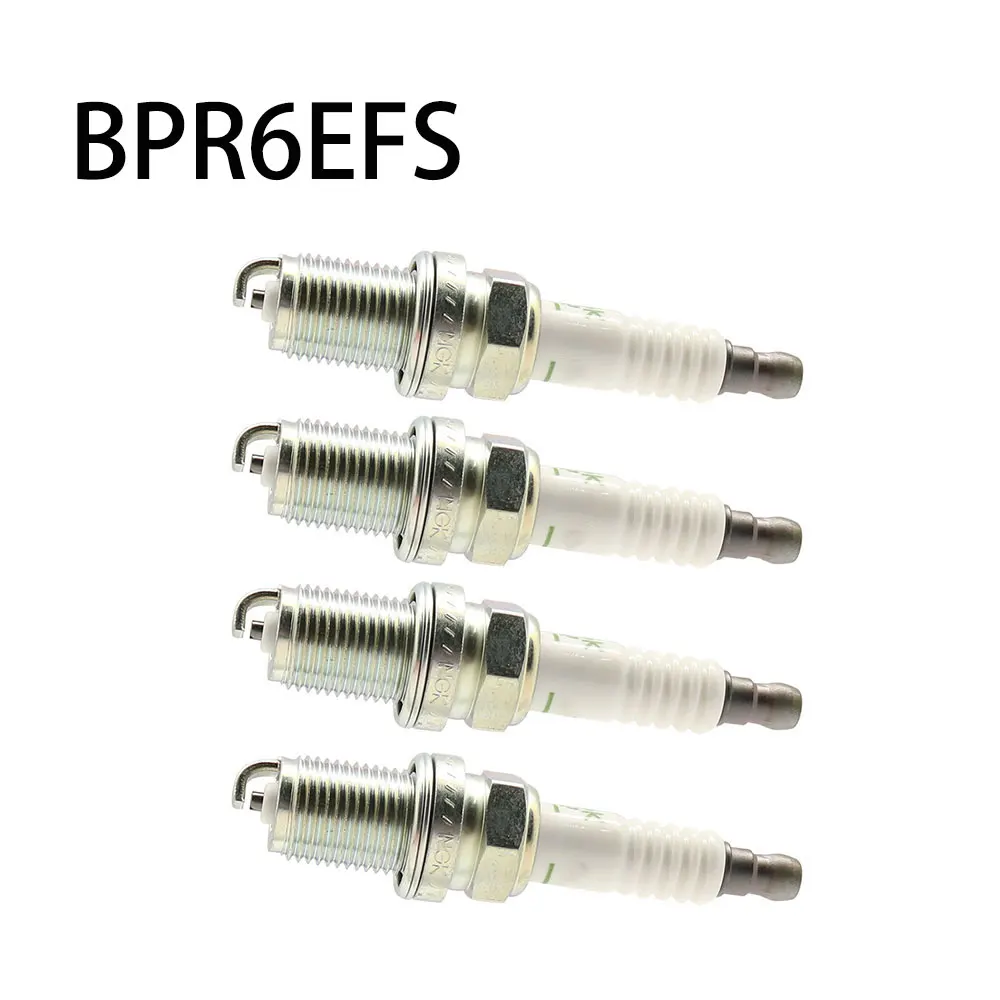 Свеча зажигания для VOLVO 700 серии 900 BPR6EFS 3623 764 IT20 5326 T20TT AGSF32C 816336Q VT20