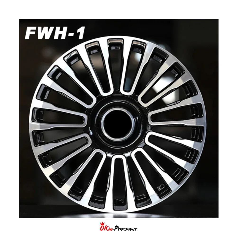 Колеса 18 19 20 21 22-дюймовые 5x120 заводская цена индивидуальные кованые диски из