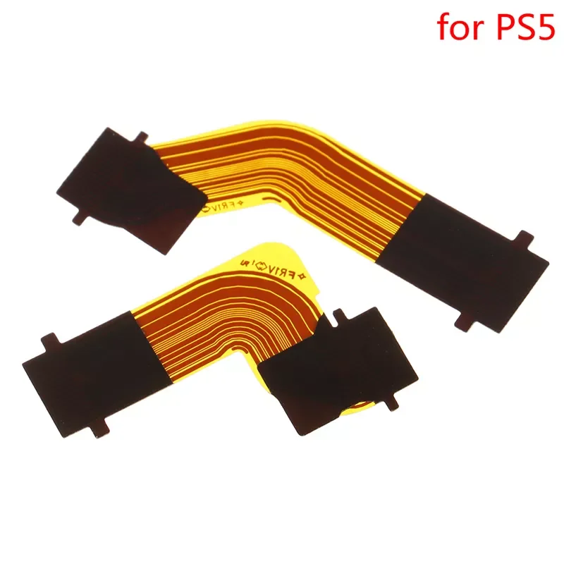 

1pc/1set R2 L2 Replacement Cable For PS5 Controller Motherboard Dual Sense Flex Cable For Adaptive Trigger