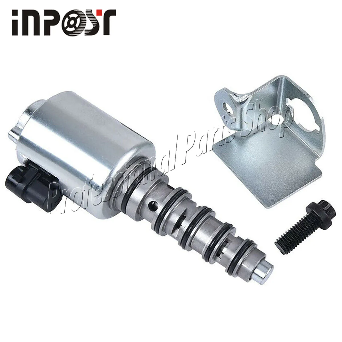 

5C3Z-6F089-BA для Ford F250 6.0L 04-10 соленоид VGT турбо зарядное устройство актуатор клапан 3C3Z6F089AA