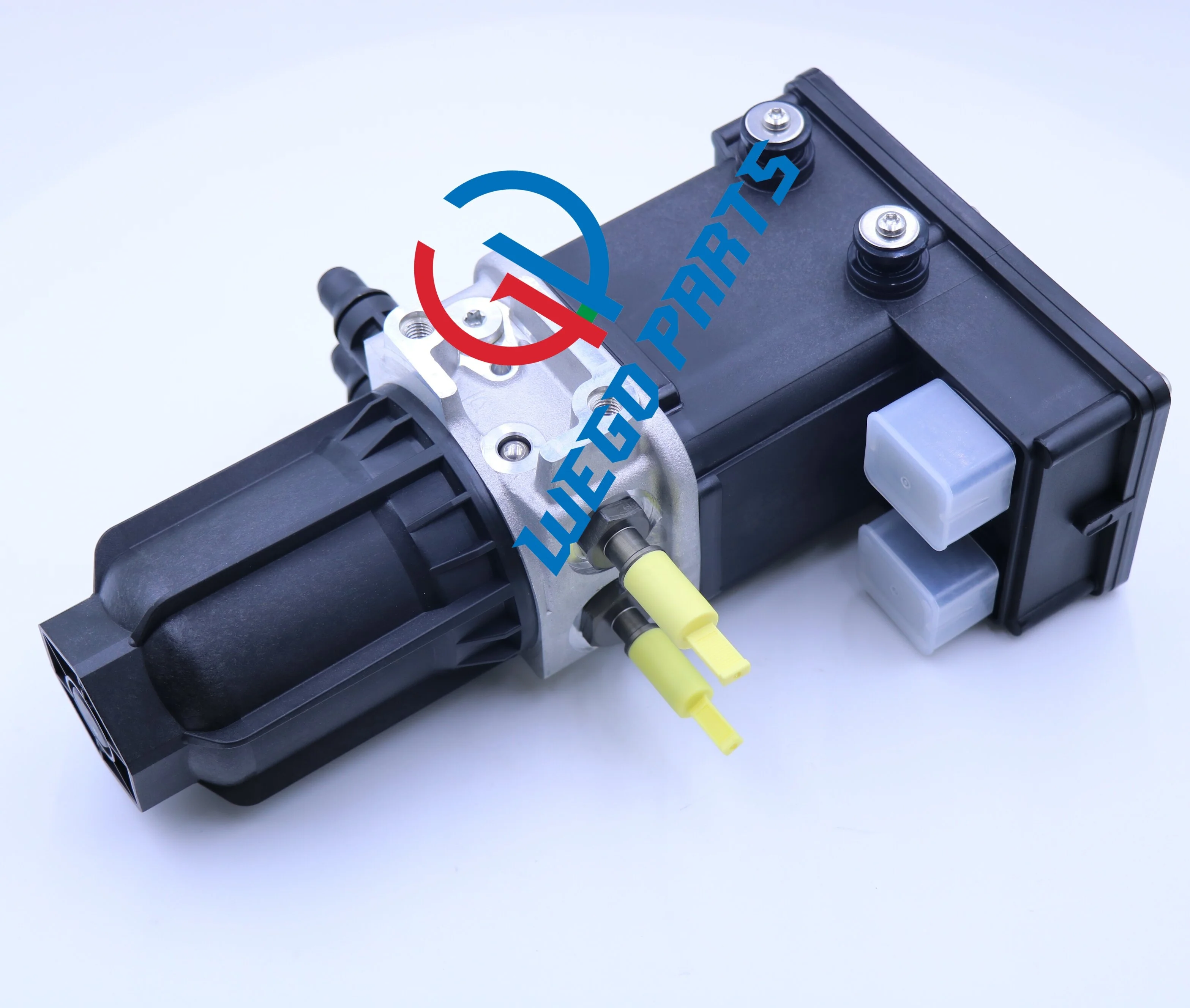 Фото Насос Wego SCR Adblue для Mercedes для Benz Truck, заводская новая модель с номерами A 0001407878   A 0001405378   A 0001405978   A 0001403978 №3