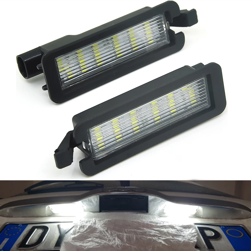 

Для 2015-22 Dodge Charger Challenger, Chrysler 300 подсветка номерного знака Jeep Compass RAM 1500 подсветка номерного знака