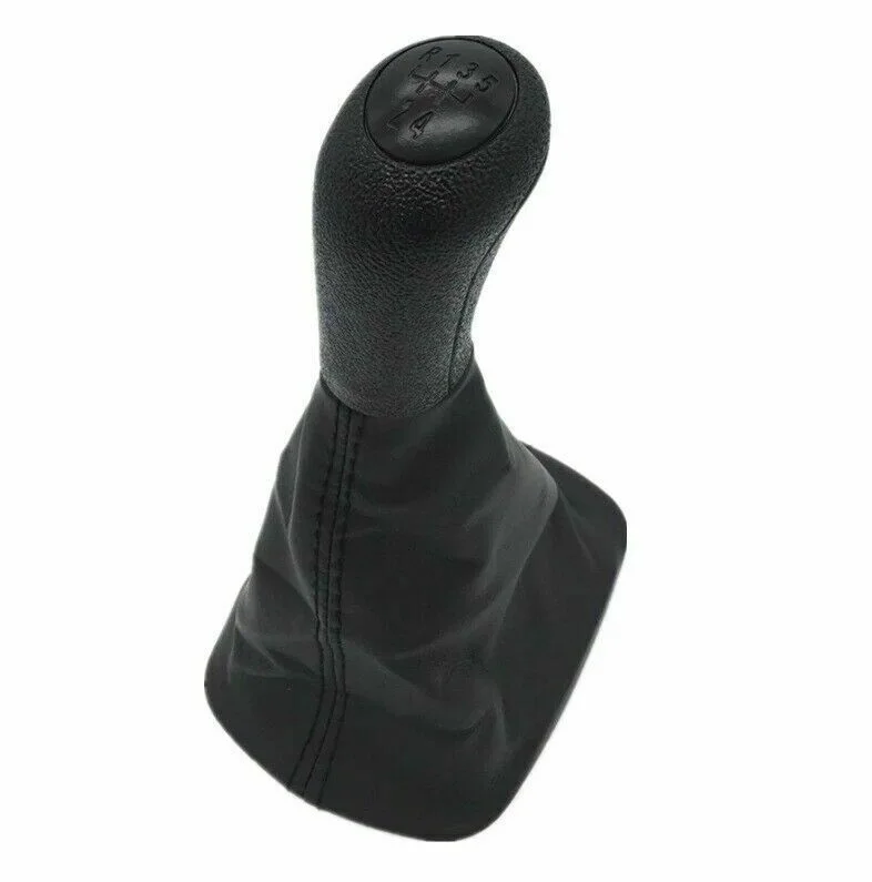 

Gear knob protective cover is suitable for Skoda Octavia