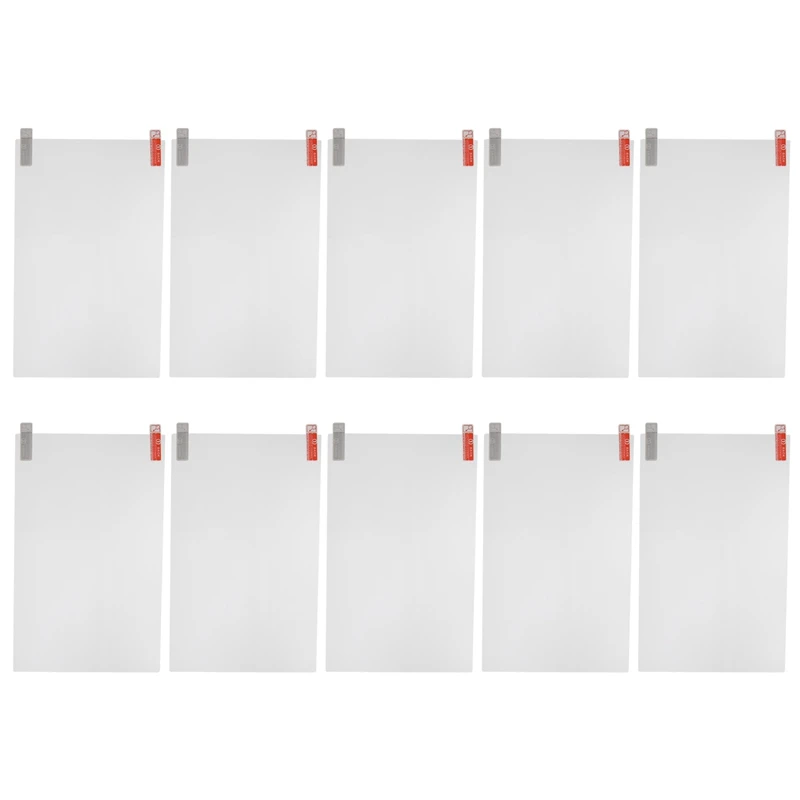 

10Pcs LCD Resin 3D Printer Screen Protector