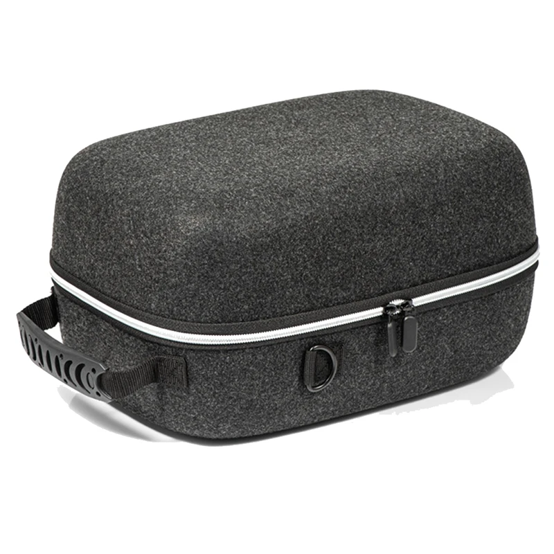

Carry Bag Glasses Storage Bag Large Capacity Storage Bag Storage Bag For PS5 VR2