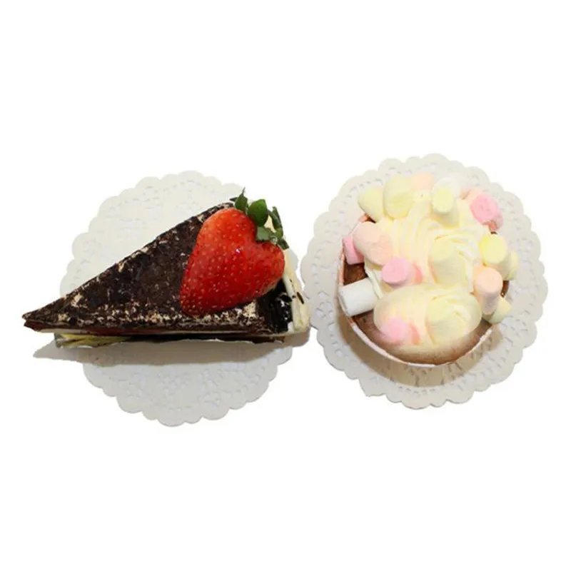 200 шт. бумажные салфетки для домашней вечеринки дня рождения |