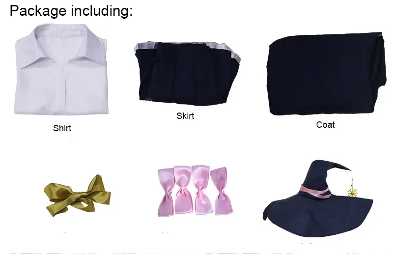 Странная ведьма костюм для косплея Путешествие Элейны костюмы I Rai Na