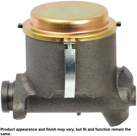 

A1 Brake Master Cylinder P/N 10-90372