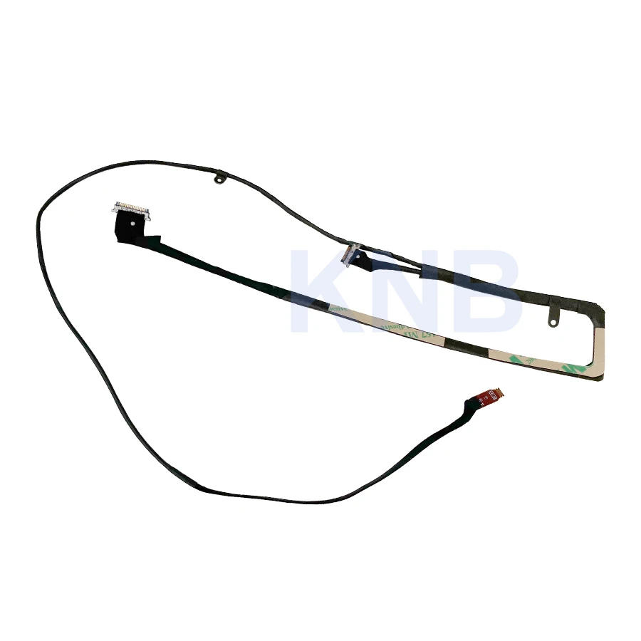 Оригинальная антенна Wi-Fi Bluetooth iSight кабель камеры для MacBook Pro 15 дюймов A1286 2008 2009 год |