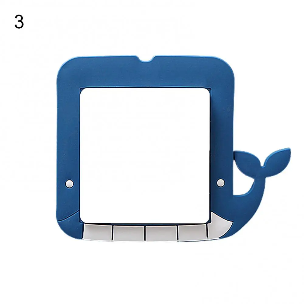 

Light Switch Phone Wall Stickers For DIY Home Decoration Cartoon Animals Wall Decals PVC Mural Art