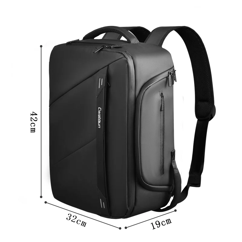 2022 тонкий Dslr рюкзаки водостойкий ударопрочный чехол для камеры Nikon Sony Canon Штатив
