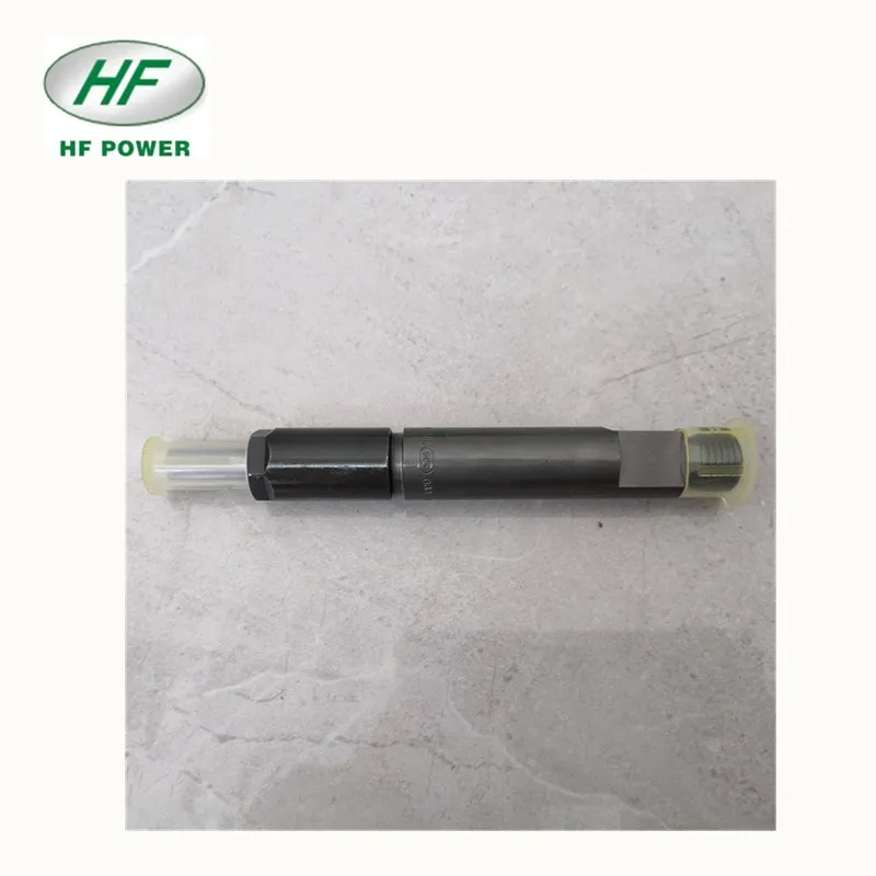 

914 engine spare parts injector 04234349
