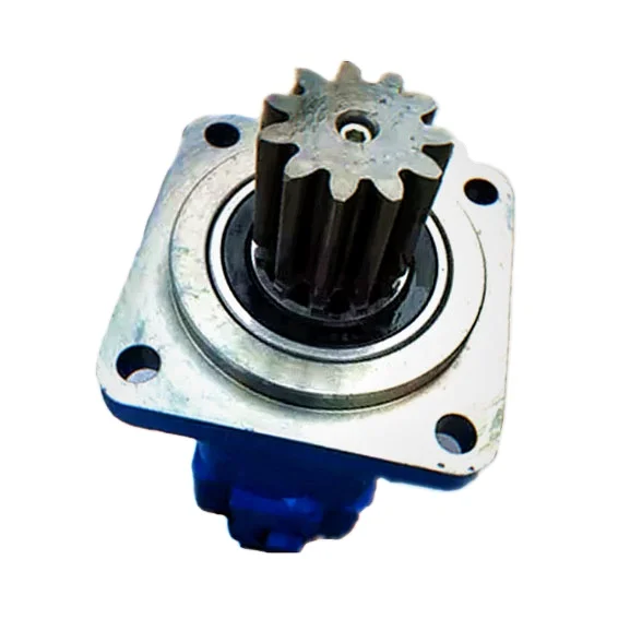 

Hot Sale Excavator Spare Parts PC18MR-2 PC18MR-3 Swing Motor 22J-60-25900