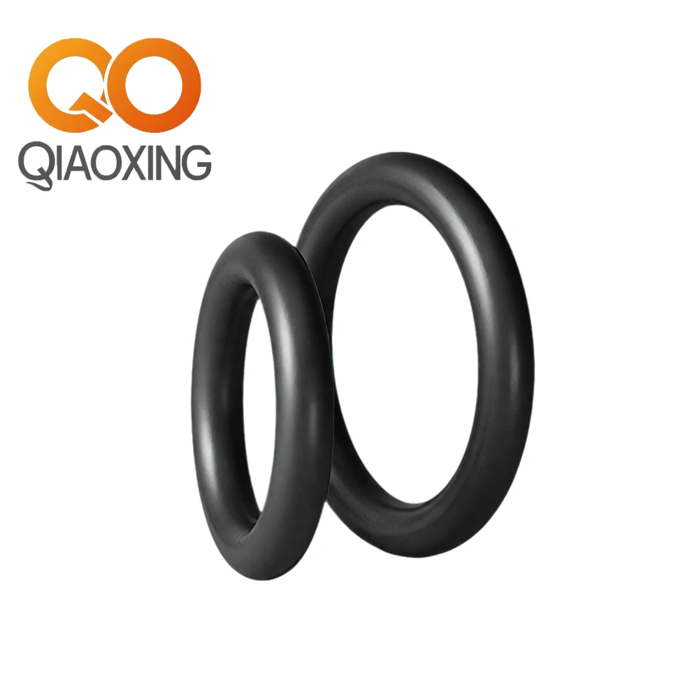 

20 шт./50 шт. уплотнительные кольца NBR | OD 16~60мм CS 4мм | Маслостойкая, -40~120 ° C | Гидравлический/Авто/Машини