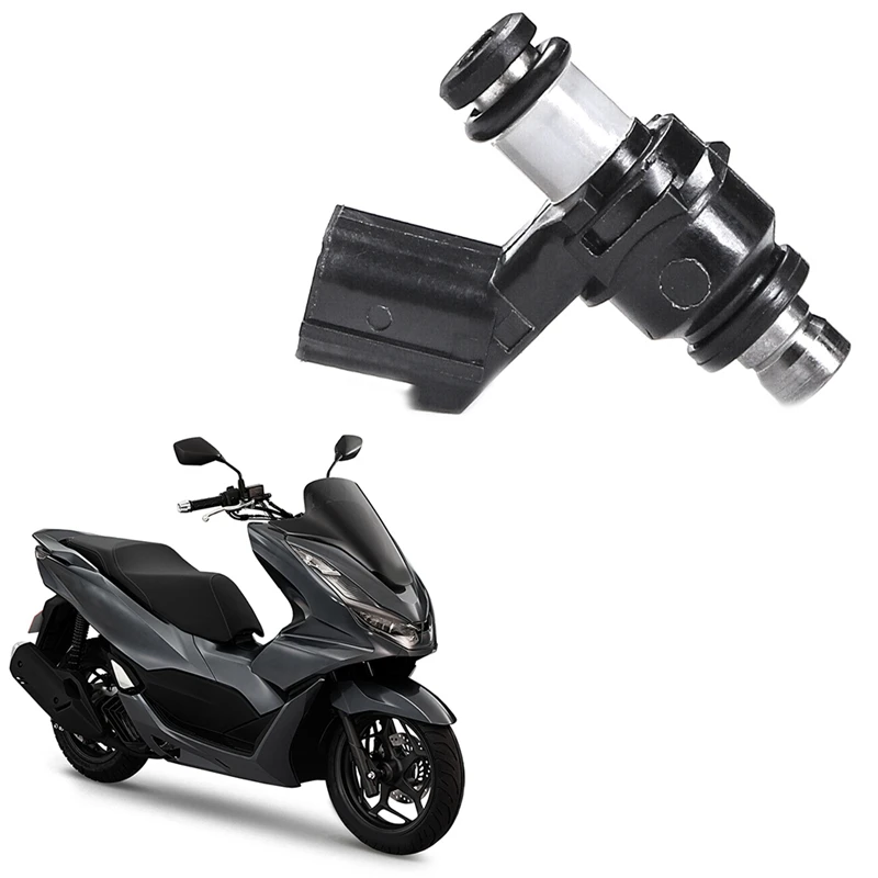 Топливный инжектор 16450-K36-J01 для Honda 2015 PCX150 AC/WW150 AC/Monkey Z 152 MA Замена