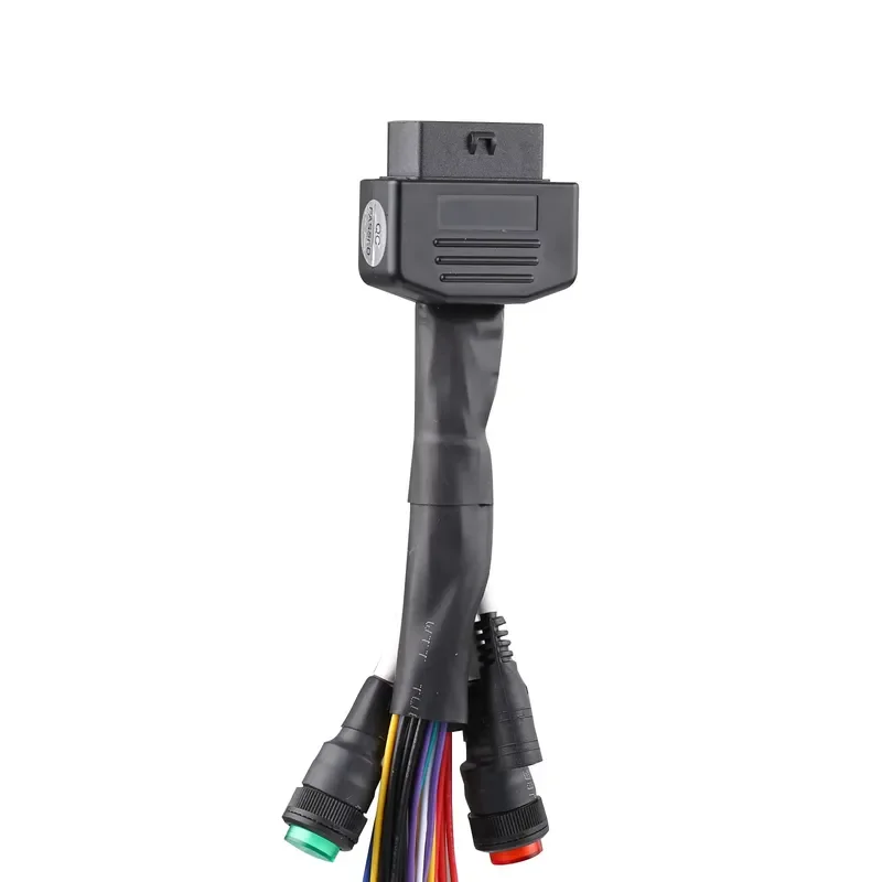 Фото Кабель Breakout Tricore GODIAG для полной диагностики OBD2, для MPPS/Kess V2/Vident/Fgtech/Byshut DisProg Bench Work №5