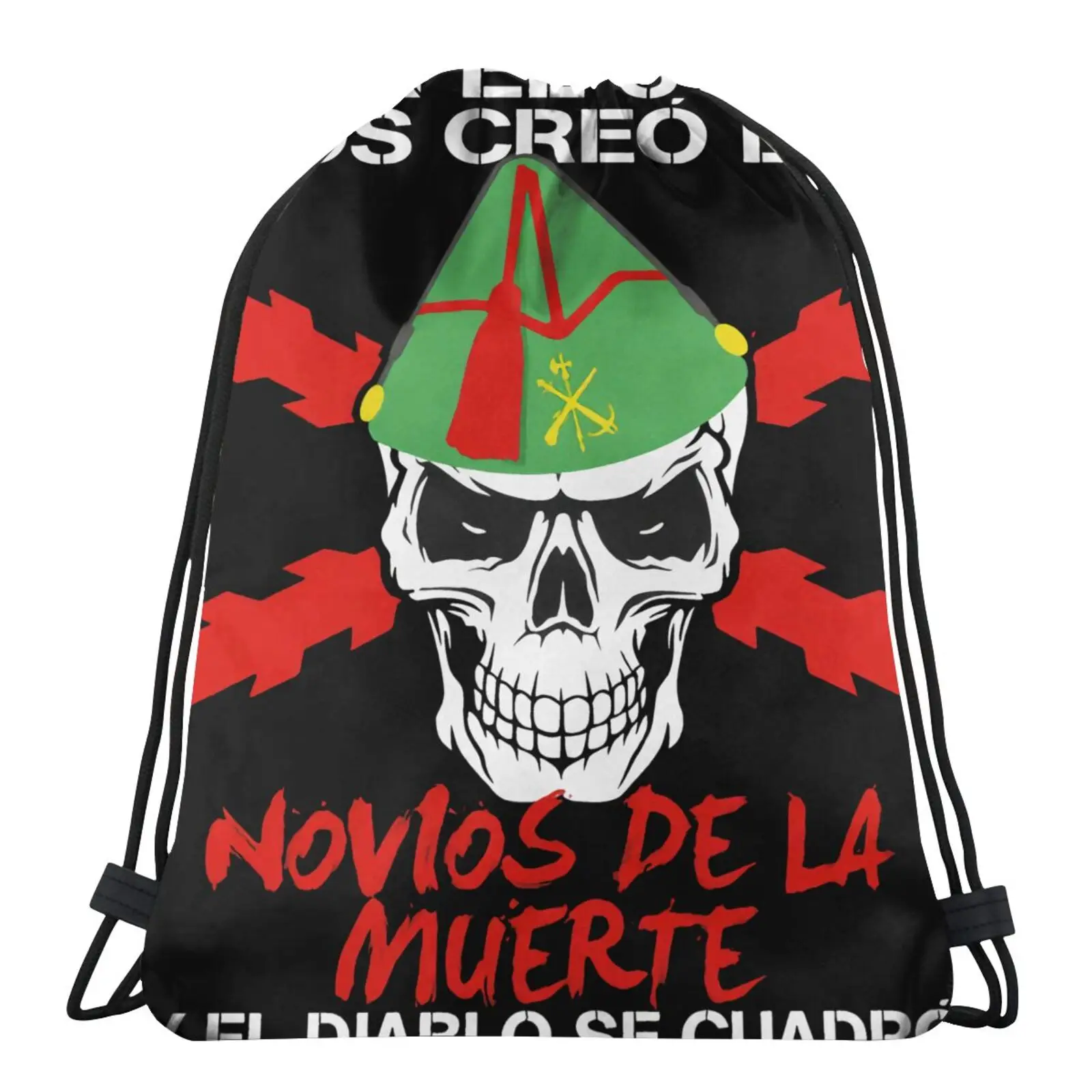 

Рюкзак испанский Легион армейский солдат Легион 11 мужской рюкзак под заказ рюкзак для девочек упаковочная сумка кошелек сумки женские сумк...