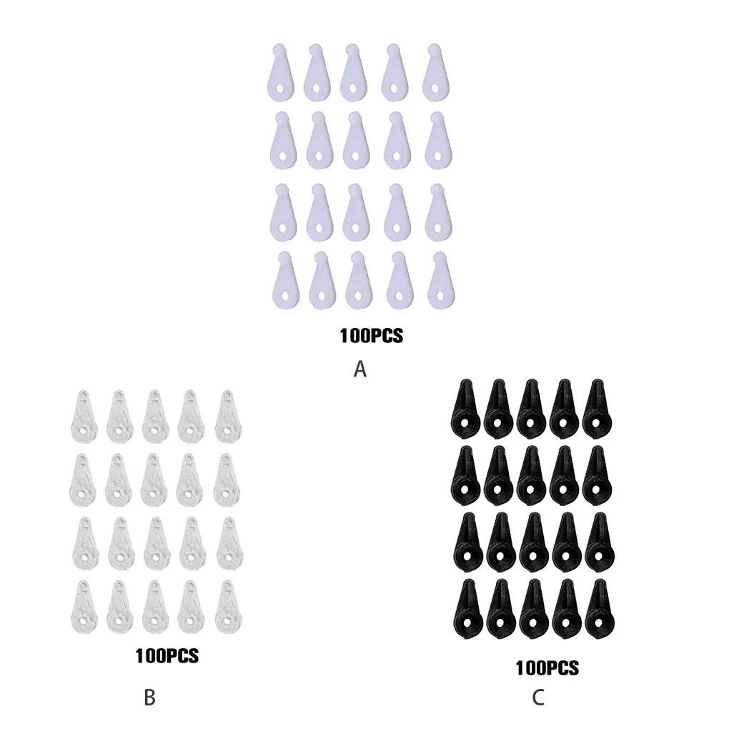 

100x стильный зеркальный зажим-простая установка безопасный стильный совместимый с различными дверями прозрачный стеклянный зажим