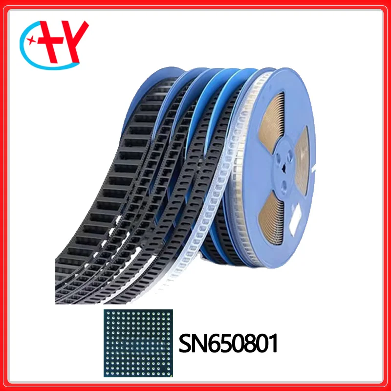 

1 шт. SN650801 BGA