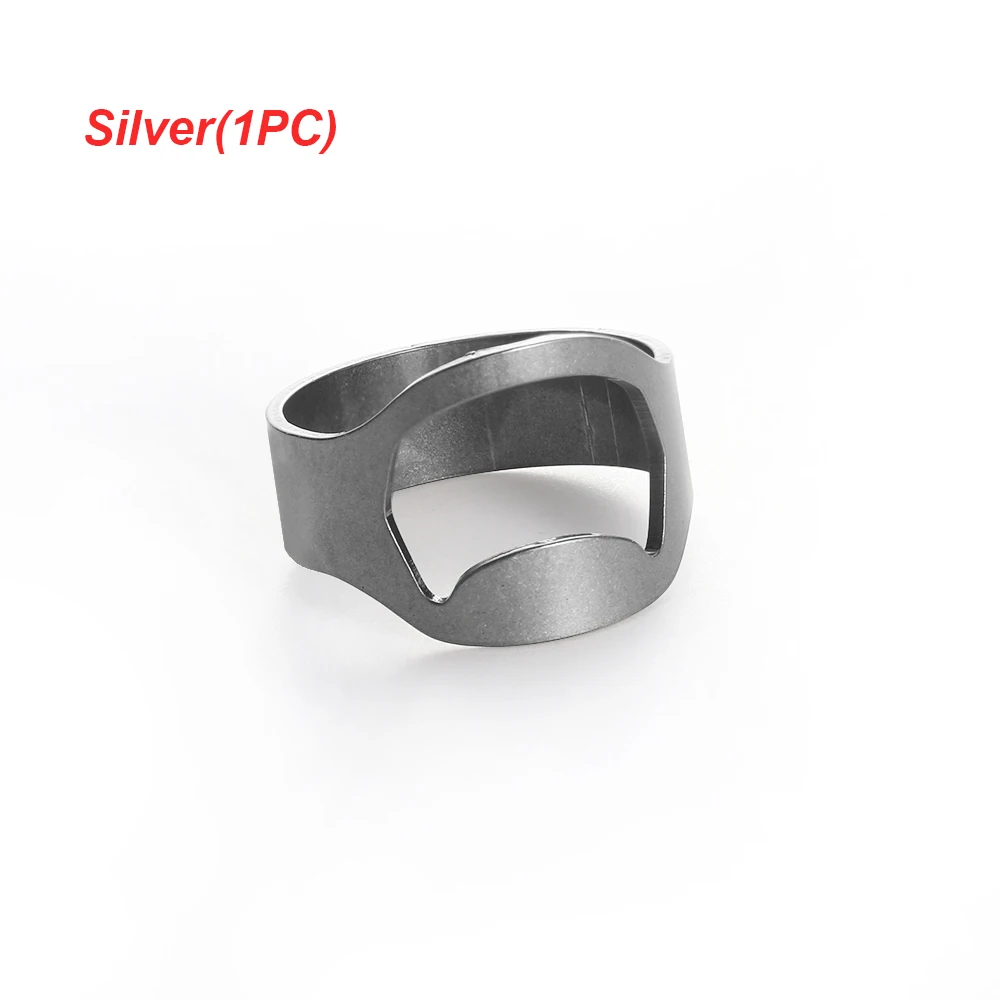 

Кольцо-открывалка KANNERT из нержавеющей стали