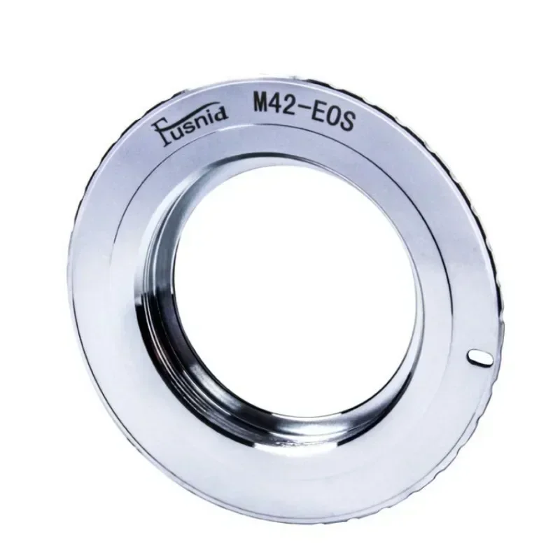 Переходное кольцо для крепления объектива M42-EOS камеры с креплением Canon EOS EF LC8230