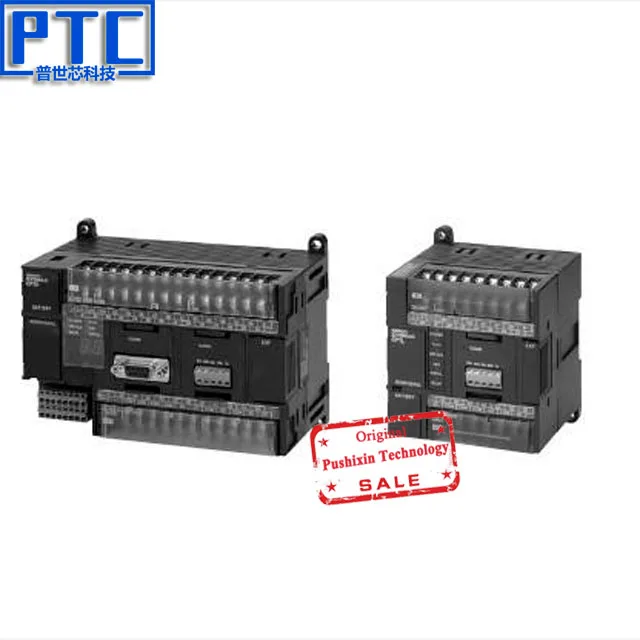 

Hot selling Omron CP1H-XA40DT-D ready for shipment
