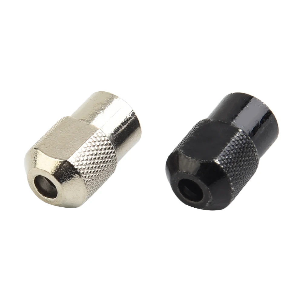 

Power Tool Parts 3pcs/set M8x0.75 Electric Chuck Screw Cup Wrench With Wrench Keyless Rotary Accessories Zinc Alloy For Rotary